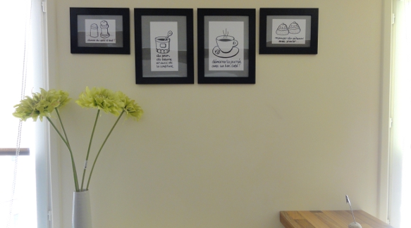 B&B, Furnished apartment rental Lille, aparthotel, holiday rentals, vacation
